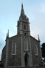 St. Sylvester's Church