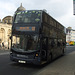 DSCF2685 Oxford Bus Company (City of Oxford Motor Services) SB64 OXF in Oxford - 27 Feb 2016