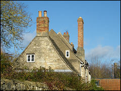 Bartlemas chimneys