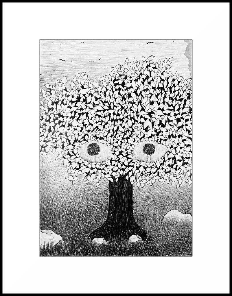 Un arbre vous regarde (2005)
