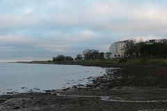 View From Malahide