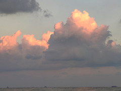sunrise cloud 504