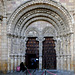Ávila - Basílica de San Vicente