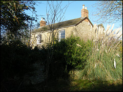 Bartlemas Cottage