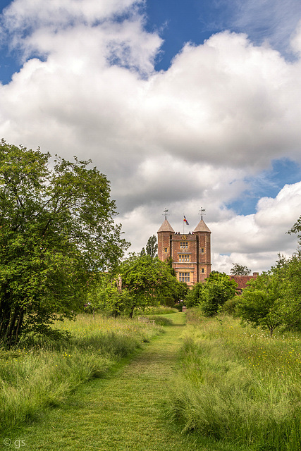 Sissinghurst (4xPiP) Sissinghurst (4xPiP)