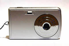 DG111 Digital Camera
