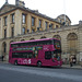 DSCF2684  Oxford Bus Company (City of Oxford Motor Services) SL15 ZGF in Oxford - 27 Feb 2016