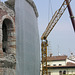 Amphittheater-Restaurierung