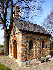 DE - Erftstadt - Annakapelle Gymnich