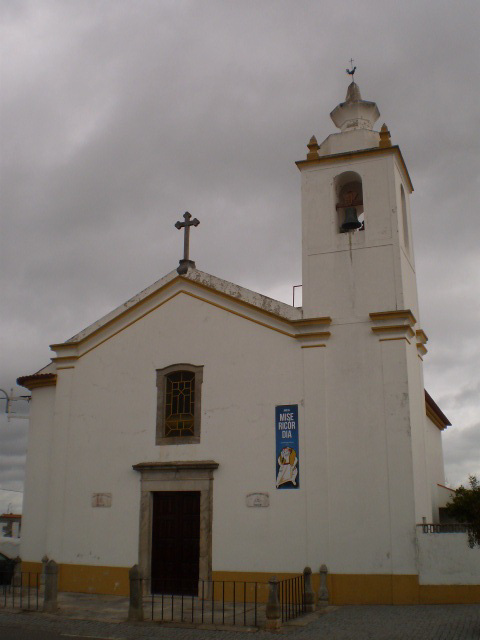 Parish Church.