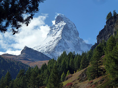 Matterhorn ( IV )
