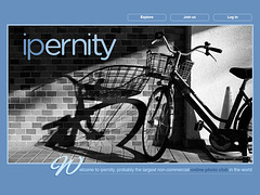 ipernity homepage with #1589