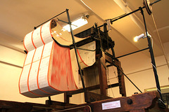 Musée des canuts - Lyon