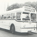 Rochdale Corporation 1 (HDK 701) at Littleborough - Nov 1966