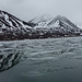 Svalbard, The Northern Coast of Van Mijenfjorden