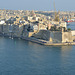 Malta, Senglea and Fort St.Michael
