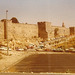 Jérusalem in 1977
