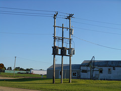 Otter Tail Power - DeSmet, SD
