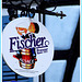 En Alsace Fischer est véritablement un King