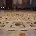 Floor of the Duomo
