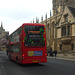 DSCF2695  Oxford Bus Company (City of Oxford Motor Services) SL15 ZGN in Oxford - 27 Feb 2016