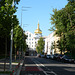 Ukraine, Kiev, Zolotovorotska street