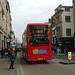 DSCF2705 Oxford Bus Company (City of Oxford Motor Services) SL15 ZGN in Oxford - 27 Feb 2016