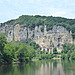 La Roque Gageac Dordogne