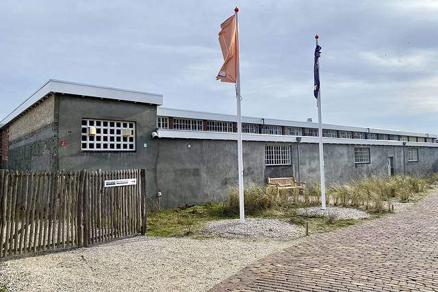 Nationaal Monument Oranjehotel 2022