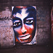 Graffiti Portrait (2)
