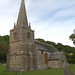 St Michael's Church, Winterbourne Steepleton, Dorset