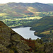 Crummock Water and Lowswater Fell
