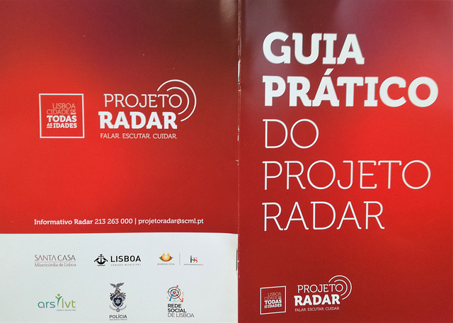 RADAR Project