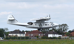 G-PBYA at Solent Airport (1) - 15 September 2021