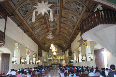 Interior, St Michaels