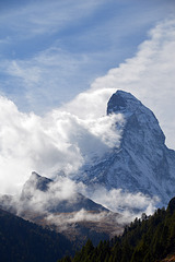 Matterhorn ( V )