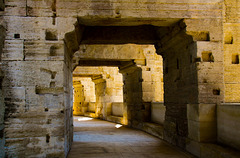 Arles - Amphitheater