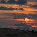 Sonnenuntergang bei den "Roten Sanddünen" von Mui Ne ... P.i.P. (© Buelipix)