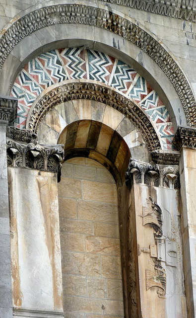 Pisa - Duomo di Santa Maria Assunta