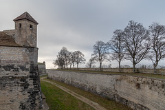 Wülzburg Festung