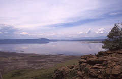 Lake Elmenteita