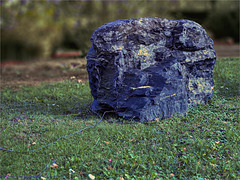 blue basalt
