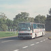 Chenery D704 NUH (later UPV 337) (National Express livery) 19 Sep 1993