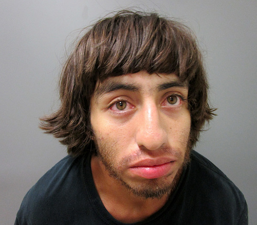 Gabriel Gallegos