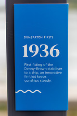 Dumbarton Firsts, 1936