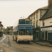 Cambus 507 (B145 GSC)  in Mildenhall - 2 Apr 1994