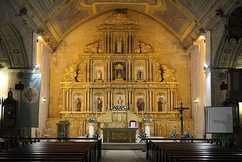 Altar