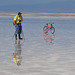 Bolivia, Salar de Uyuni, What else could You Create with this Bicycle