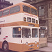 SELNEC PTE 6233 (EDK 133C) in Rochdale - Oct 1972