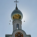 Transnistria- Tiraspol- Afghanistan War Memorial Church